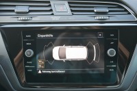 VW Touran 1.5 TSI Active DSG