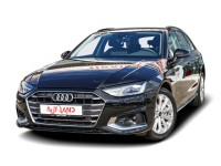 Audi A4 Avant 40 2.0 TDI advanced LED Klimaaut. Navi