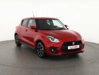 Suzuki Swift 1.4 Boosterjet Sport