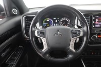 Mitsubishi Outlander 2.4 PHEV 4WD