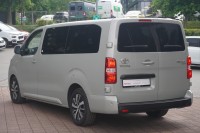 Toyota Proace Verso 2.0 L2
