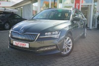 Vorschau: Skoda Superb Combi 1.4 TSI Ambition iV