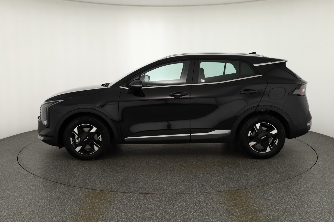 Kia Sportage 1.6 T-GDI AWD Aut. Facelift