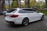 BMW 520 d Touring M Sport