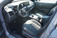 Nissan Qashqai Tekna 1.3 Dig-T Aut.