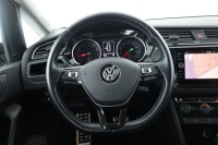 VW Touran 1.5 TSI Join