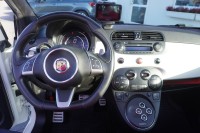 Abarth 595C 1.4T 160PS Turismo