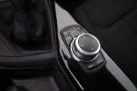 BMW 116 i Advantage