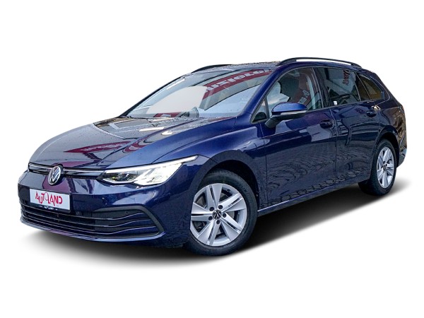 VW Golf VIII Variant 2.0 TDI DSG Life