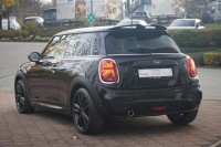Vorschau: MINI ONE Mini 1.5 One JCW-Trim