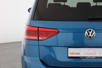 VW Touran 2.0 TDI R-Line BlackStyle