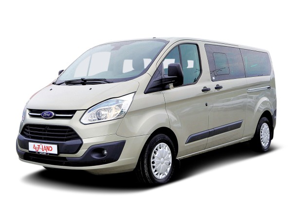 Ford Transit Custom 330 L2 Trend