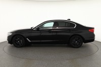 Vorschau: BMW 530 530e