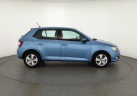 Skoda Fabia 1.0 MPI Ambition