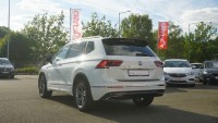 VW Tiguan Allspace 2.0 TDI R-Line 4Motion
