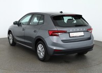 Skoda Fabia 1.0 TSI DSG