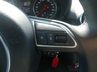 Audi A1 Sportback 1.0 TFSI basis