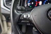 VW Polo 1.0 IQ.DRIVE DSG