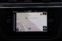 VW Tiguan Allspace 2.0 TDI 4Motion