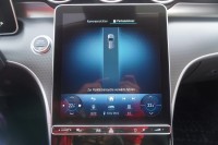 Mercedes-Benz C 220 C220 T-Modell d Avantgarde