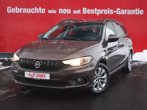 Fiat Tipo Kombi 1.4 16V