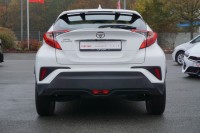 Toyota C-HR 1.2 Turbo 4x2