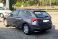Skoda Scala 1.0 TSI DSG