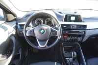 BMW X2 sDrive18iA