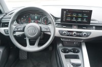 Audi A4 Avant 40 TDI S-Tronic