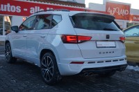 Cupra Ateca 2.0 TSI 4Drive DSG