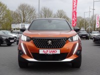 Peugeot 2008 1.2 PureTech GT Pack
