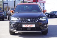 Seat Arona 1.0 TSI beats