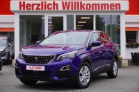 Vorschau: Peugeot 3008 1.2 PureTech 130 Active EAT8