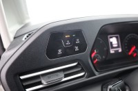 VW Caddy 2.0 TDI Life