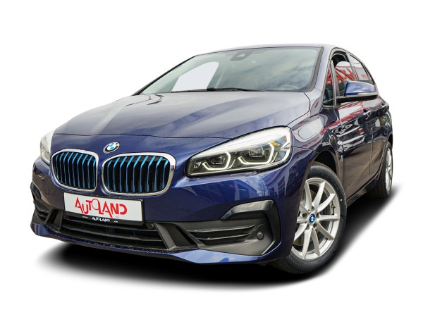 BMW 225 xe Advantage