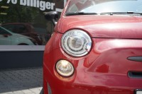Abarth 595 Competizione 1.4 T-Jet 16V