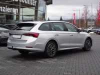 Skoda Octavia Combi 2.0 TDI Clever