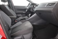 VW Taigo 1.0 TSI DSG R-Line