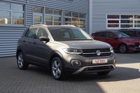 VW T-Cross 1.0 Style