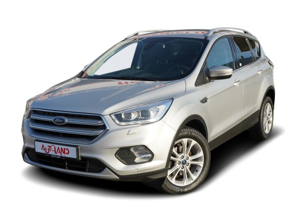 Ford Kuga 1.5 EcoBoost Titanium