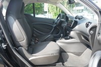 Smart ForTwo fortwo coupe electric drive