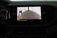 VW T-Cross 1.0 TSI Style