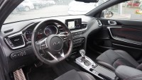 Kia pro_cee'd Proceed 1.6 T-GDI GT
