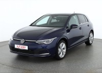 VW Golf VIII 1.5 TSI Style LED Navi ACC Totwinkel