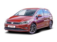 VW Golf Sportsvan VII 1.0 TSI Join 2-Zonen-Klima Navi Sitzheizung