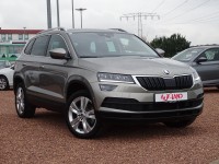 Skoda Karoq 1.5 TSI ACT Ambition