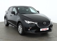 Mazda CX-3 2.0 Exclusive-Line