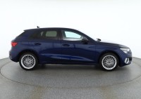 Audi A3 Sportback 40 TFSI e