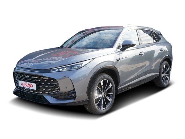 MG HS 1.5 T-GDI Hybrid+ Luxury Aut.