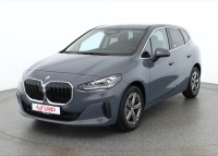 BMW 218i Active Tourer LED Navi Sitzheizung 360° ACC